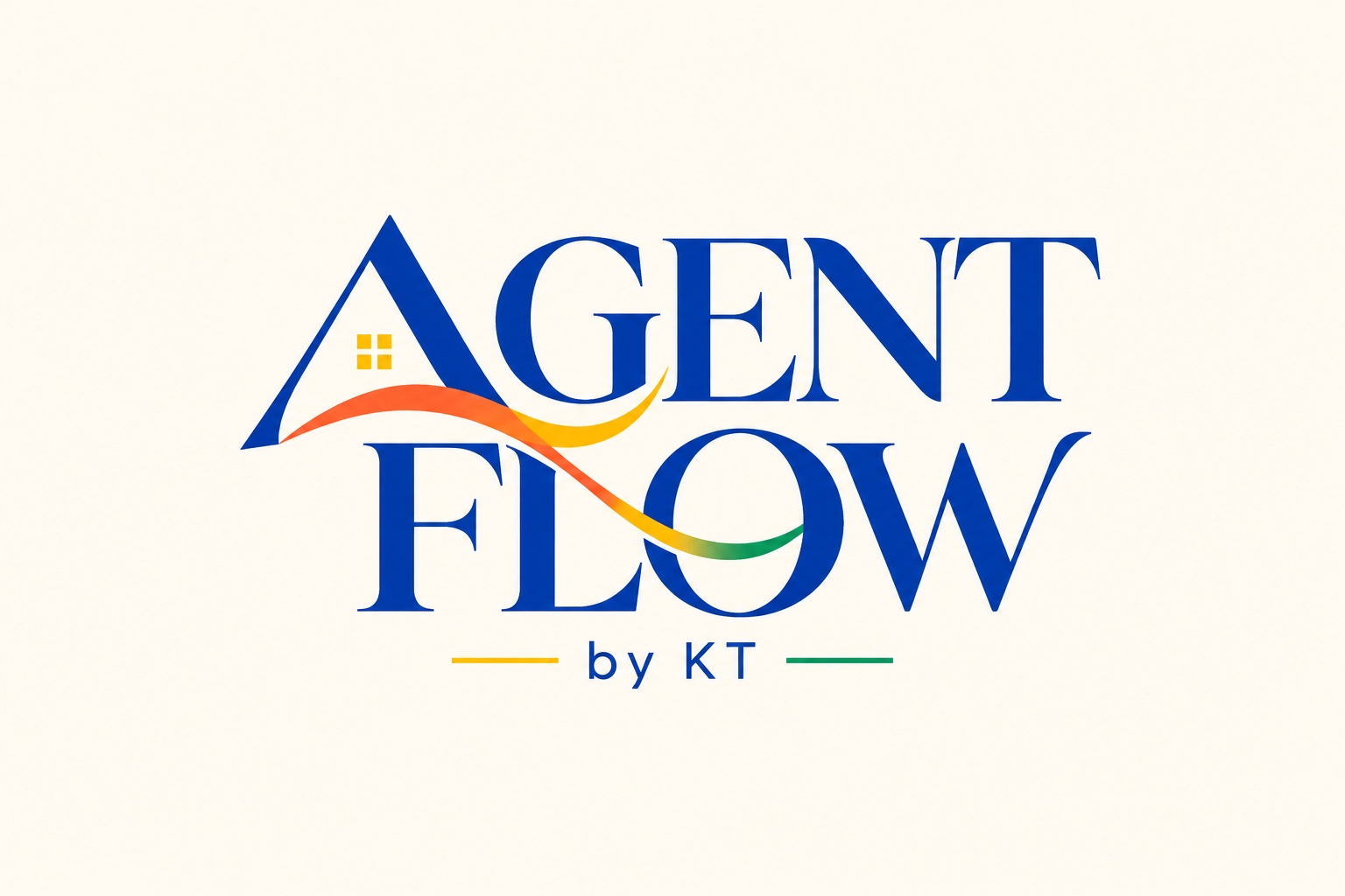 Agent Flow by KT
